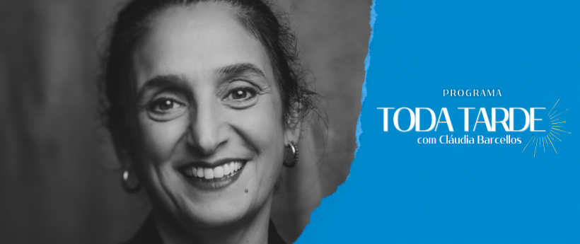 Ana Tezza fala sobre a peça Sozinho com Romeu e Julieta da Trupe Ave Lola