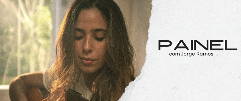 Tuca Mei apresenta o seu novo single "Desapegada”