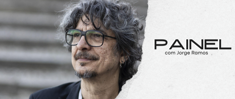 Pedro Luís fala sobre a estreia de seu projeto “Meus Azuis”