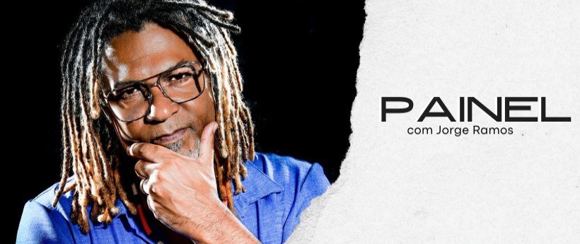 Gabriel Moura conta detalhes do show da banda "Farofa Carioca"