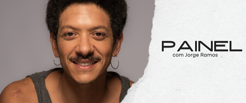 Sergio Kauffmann conta detalhes do espetáculo “A Menina com um Buraco na Mão”,