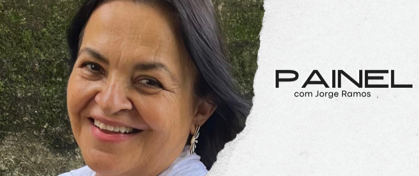 Rose Germano Homenageia Violeta Parra no Espetáculo ‘Violeta Parra em Dez Cantos’