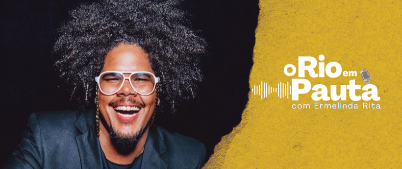 O Centro da Música Carioca Artur da Távola, na Tijuca, recebe, dia 21, o projeto autoral QG do Gaboard