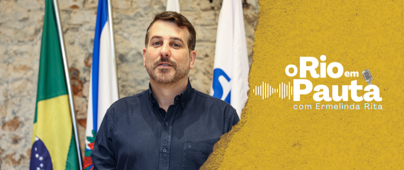 SECRETÁRIO DANIEL SORANZ