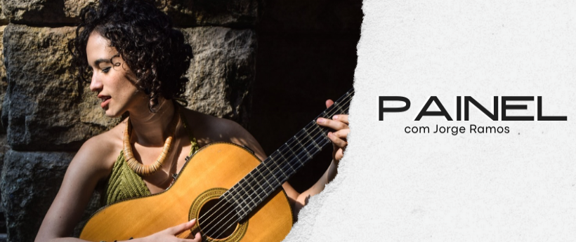 Katarina Assef celebra um ano do álbum 'Desato' com ritmos brasileiros e novas sonoridades