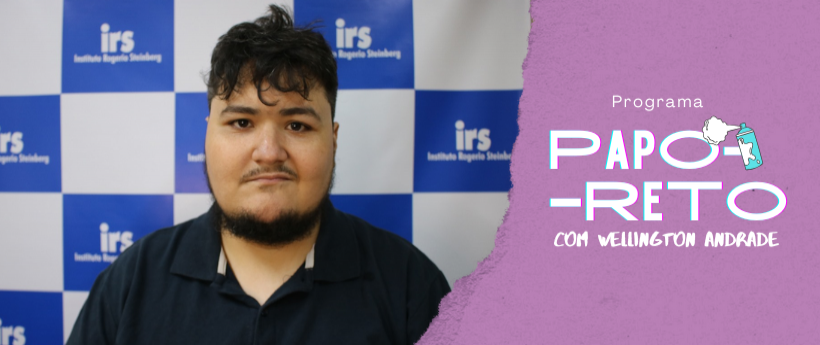 Papo Reto: Projeto apoia jovens e adolescentes carentes com altas habilidades/superdotação