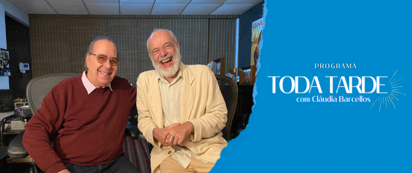 Grupo Pife Muderno, fundado pelo Carlos Malta, comemora seus 30 anos