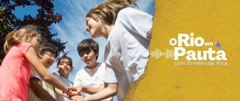 O comportamento desafiador em crianças vai além da rebeldia