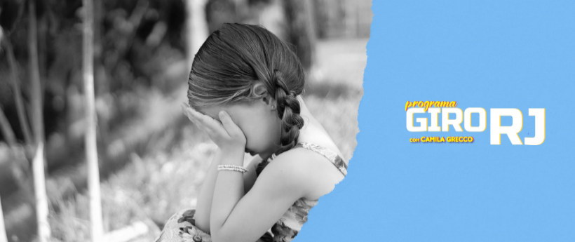 Rachel Serodio Menezes fala sobre Alienação Parental 