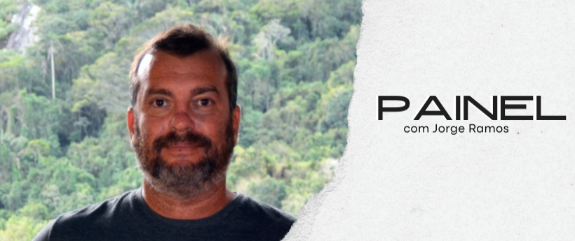 Marcos Scorzelli fala sobre as exposições “Colagens” e “Esculturas”