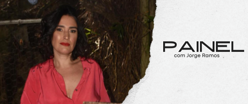 Laura Castro apresenta show beneficente em homenagem a Angela Ro Ro no Teatro Rival