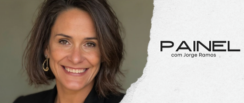 Renata Filardi destaca avanço feminino nas lideranças corporativas.