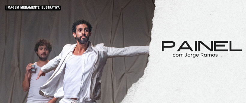 Andre Dale fala sobre a comédia surreal “A Coisa” e seu sucesso de público e crítica.