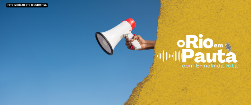 Novo ciclo do Projeto rede de comunicação e culturas das favelas promovido pelo Fala Roça encerra as inscrições