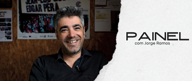 Rodrigo Areias lança thriller histórico O Pior Homem do Mundo