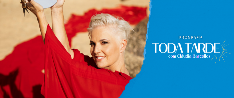 Isabella Taviani fala sobre seu novo show “Confissões (de Amor)”