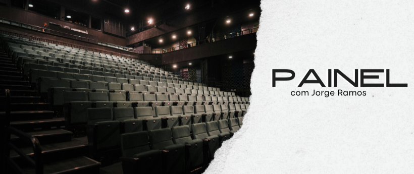 Tata Oliveira estreia solo autobiográfico “Cartas aos Meus Netos”