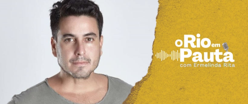 A Cidade das Artes, na Barra da Tijuca, recebe nos dias 11 e 12, a segunda edição do festival "O Que Move Você ?"