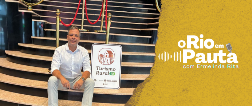 ExpoRio Turismo 2026 no Lagoon vai até o dia 29 com atrações diversas e representantes dos 92 municípios do estado