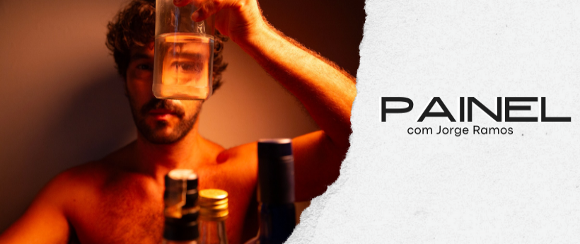 Guilherme Logullo fala sobre o solo teatral “PA!” e as relações paternas