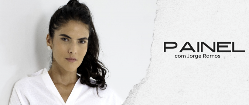 Virginia Martins apresenta o solo “Para Onde Vai o Silêncio da Queda”