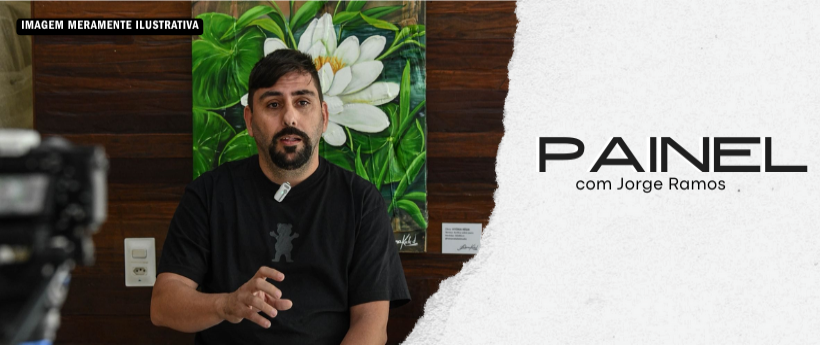 Roberto Sacilotti comenta o encerramento do Festival de Inverno de Guapimirim.