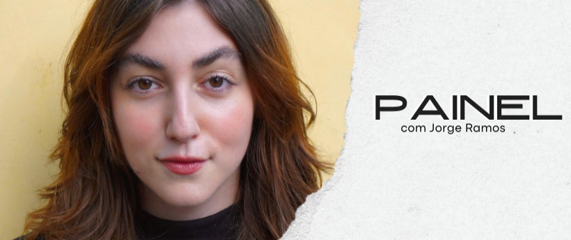 Dora Freind apresenta peça inspirada em “Lagartixa sem Rabo”