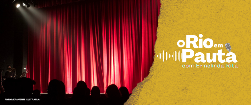 Peréio - Semana que vem eu me organizo é a exposição inédita que apresenta o acervo das obras do ator Paulo Cesar Peréio no Sesc Tijuca ,a partir do dia 1 de novembro