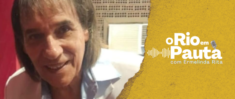 O cover oficial do Rei Roberto Carlos, o cantor Carlos Evanney faz show no teatro Rival Petrobras no dia 31