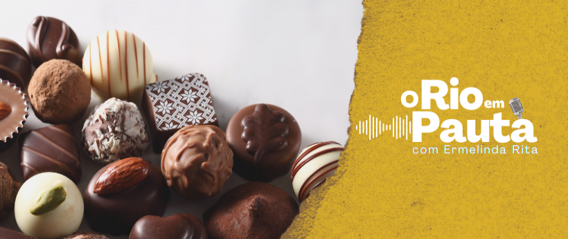 Lojistas do Rio de Janeiro estimam crescimento de 1% nas vendas para a Páscoa