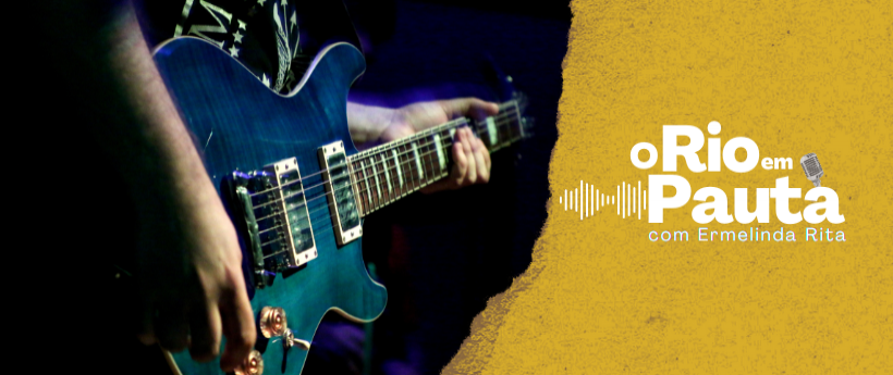 O guitarrista Victor Biglione e os músicos Guilherme e Alfredo Dias Gomes fazem homenagem ao trompetista Miles Davis no Blue Note