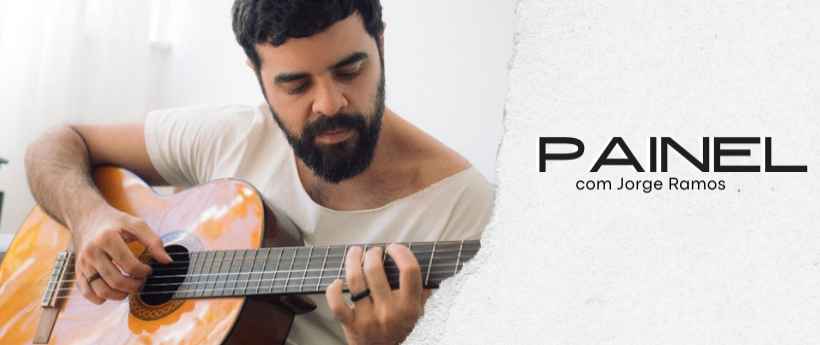 Eric Camargo lança single “Amanhecer” como manifesto sensorial