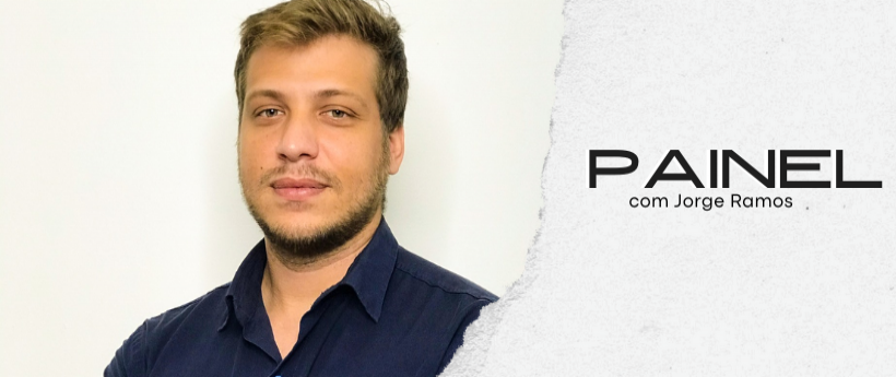 Pedro Vitali fala sobre crise hídrica e desperdício de água no Brasil