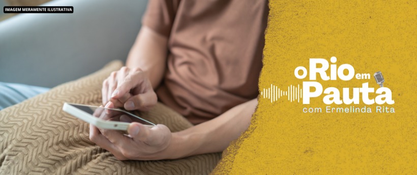 A escritora e jornalista, Graziella Moraes lança o livro “Meu Futuro Literalmente em Risco" e concorre a prêmio literário