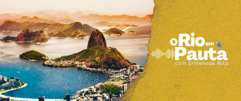 O Museu Virtual Rio Memórias lança a segunda etapa do projeto “Aqui tem memória“ no Arpoador