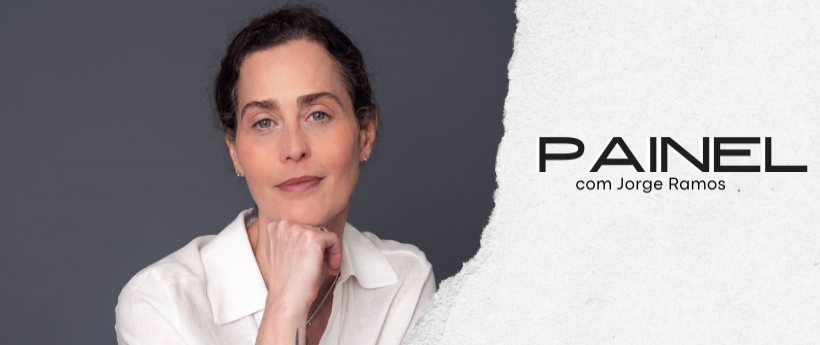 Natalie Salazar lança livro sobre memórias e silenciamento