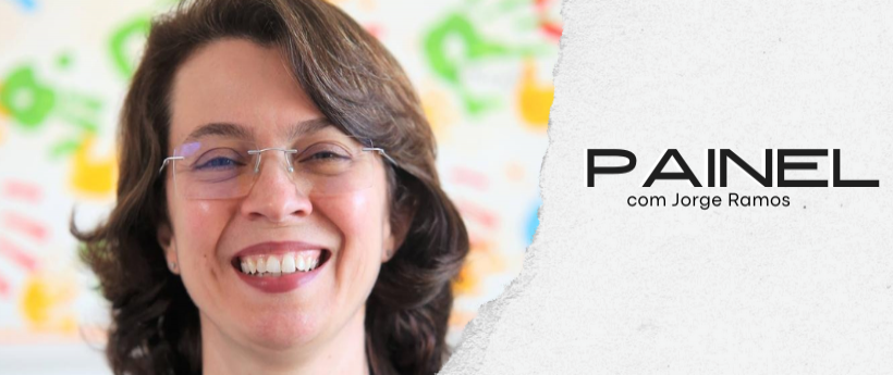 Chrystina Barros fala sobre excesso de produtividade e adoecimento mental