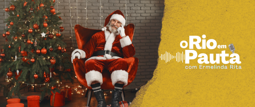 papai noel
