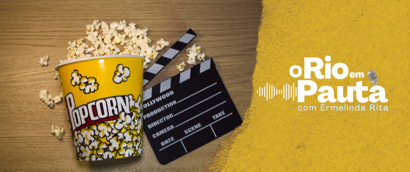 Projeto social Curta Terapia promove sessão de filmes para crianças e adultos em tratamento de saúde, em hospitais e clínicas especializadas no combate ao câncer