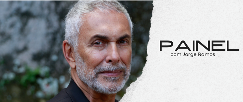 Alexandre Agra apresenta plataforma global para cultura e conhecimento da Amazônia