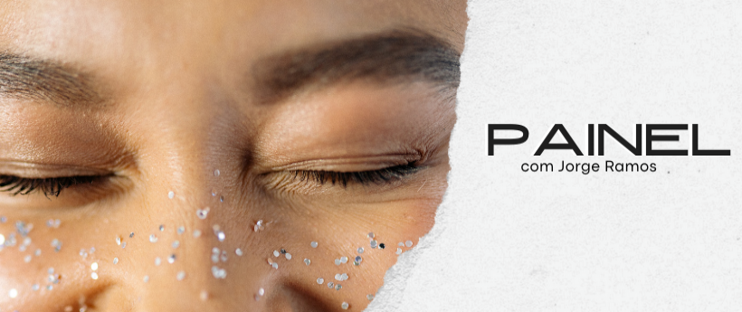 ftalmologista Gustavo Bonfadini alerta para riscos do glitter e da purpurina nos olhos no carnaval