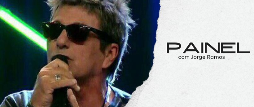 Evandro Mesquita conta detalhes da turnê “Agora é a Hora”