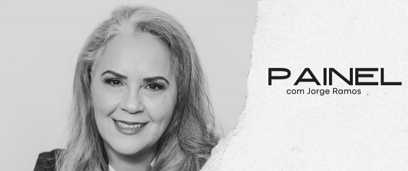 Inclusão de pessoas com deficiência ainda enfrenta barreiras em cargos de liderança, diz Yvy Abbade.