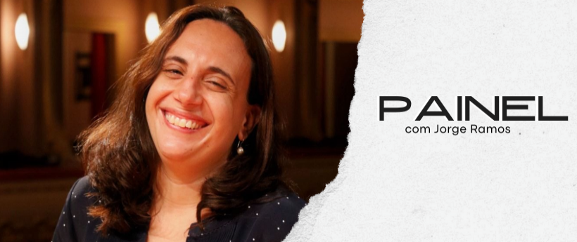 Clara Paulino fala sobre a temporada 2025 do Teatro Municipal e os 200 anos de Johann Strauss