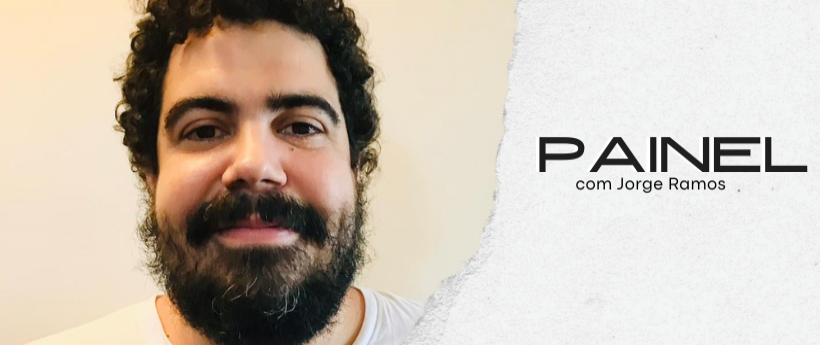 Giordano Castro fala sobre 'Édipo Rec', a releitura moderna de 'Édipo Rei' pelo grupo Magiluth