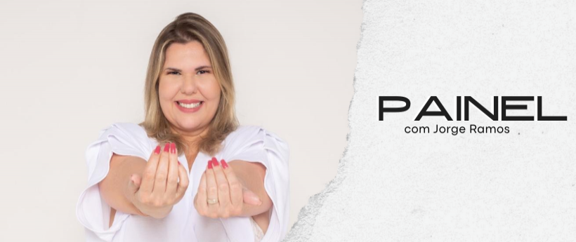 Vanessa Gomes Explica o Que é Rosácea e Como Tratar a Doença de Pele