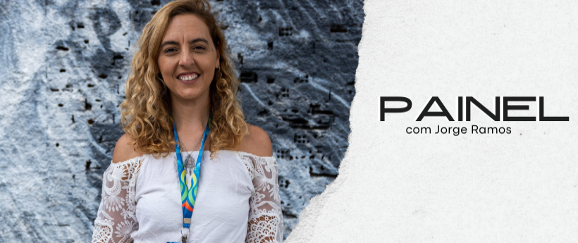 Taty Maria fala sobre o projeto Imaginários Benzedeiros e o lançamento do site, ebook e vídeos sobre a tradição no subúrbio carioca