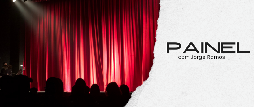 Marcos Sacramento apresenta o show “Arco” no Teatro Rival Petrobrás