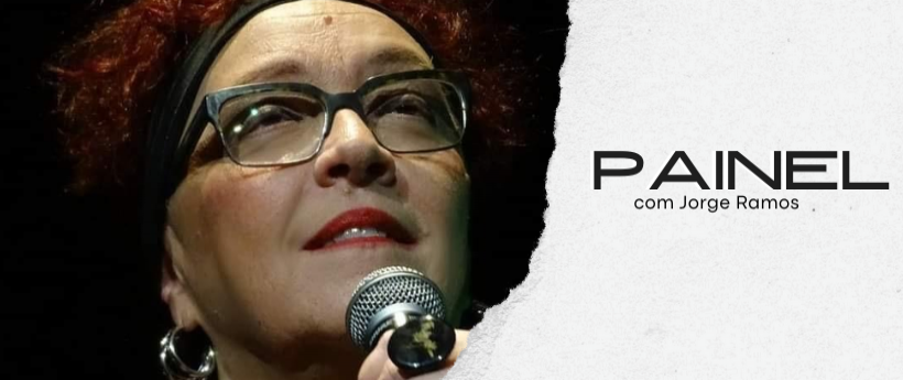 Ninah Jo fala sobre a reinauguração do Palácio da Música, nova casa noturna do Rio