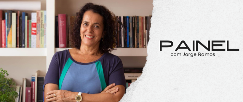 Suzana Vargas celebra 30 anos da Estação das Letras e a paixão pela leitura